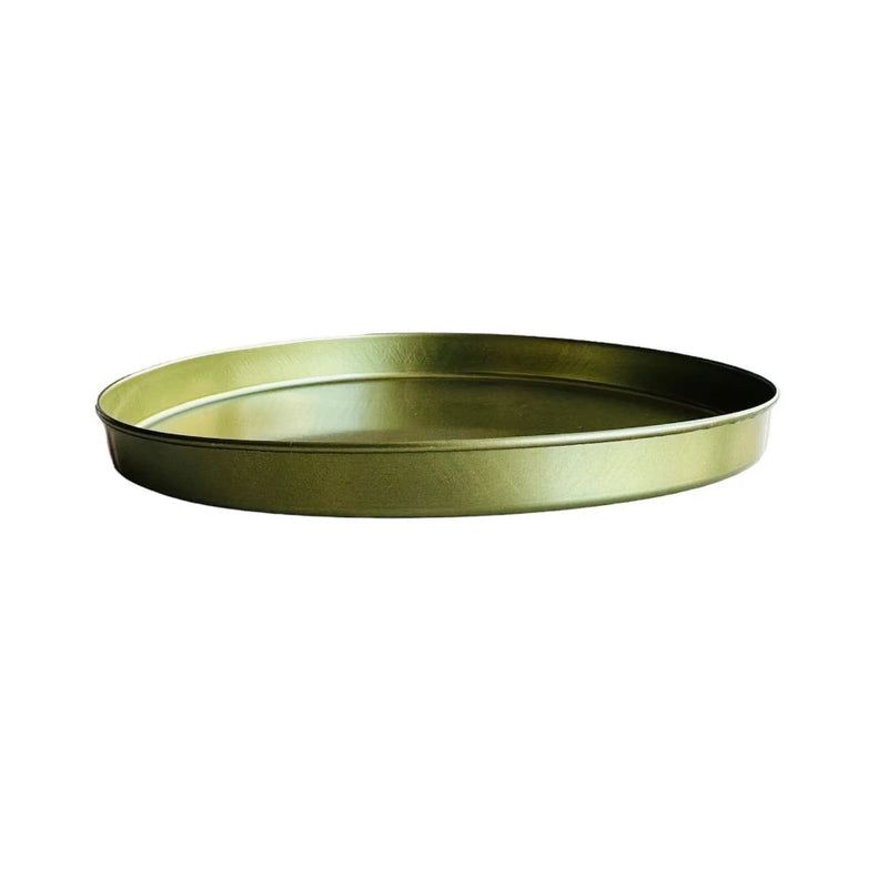 Forma Para Mini Pizza